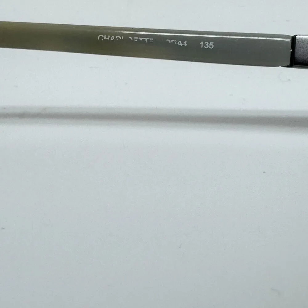 Banana Republic Charloette 0DA4 Navy Tortoise Eyeglasses‎ 51-16-135 H14547